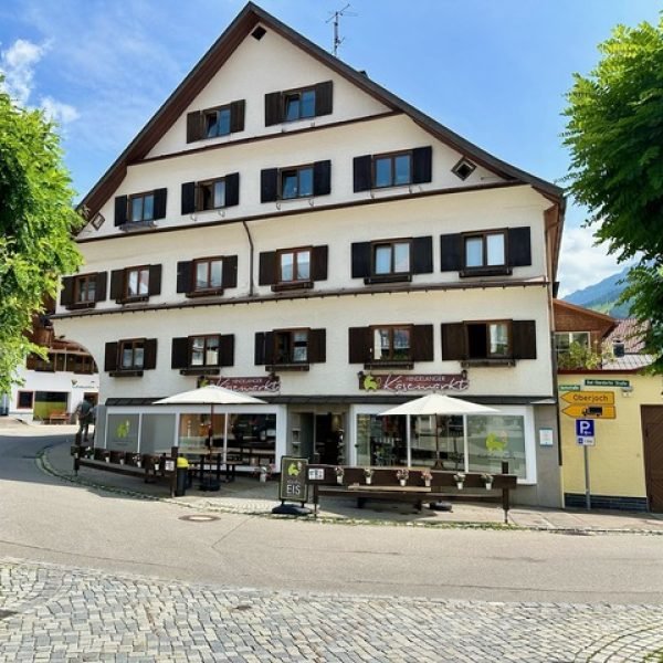 AUSSENANSICHT