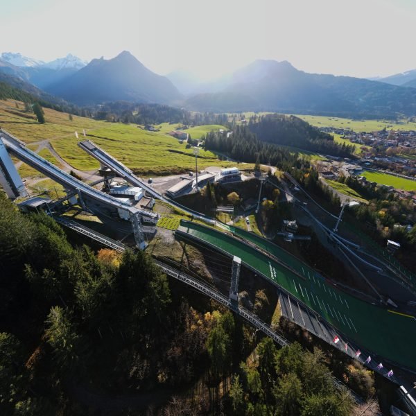 Arena Herbst