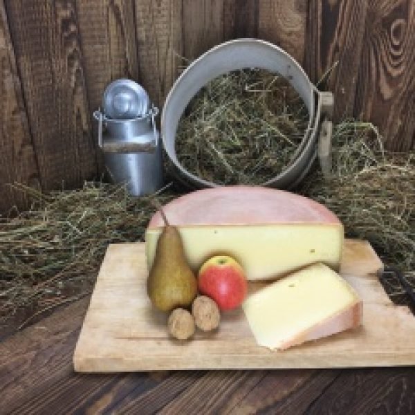 BERGKRISTALL KÄSE