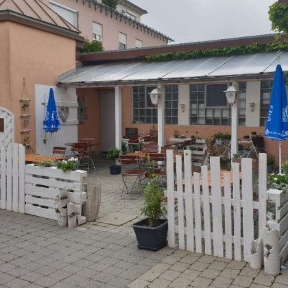 Biergarten 4