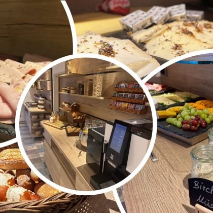 Chalet_Hirschbach_Frühstücksbuffet 01