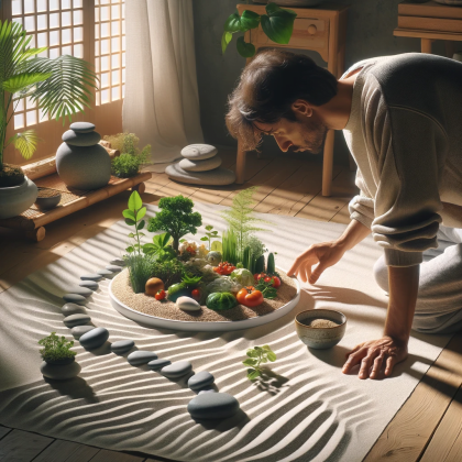 essen kommunikation food communication and meditation