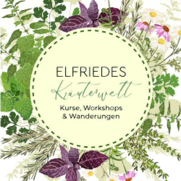 Kräuter elfriede logo