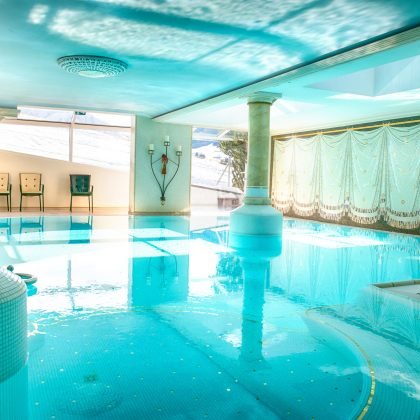 Pool Winter 1 HD