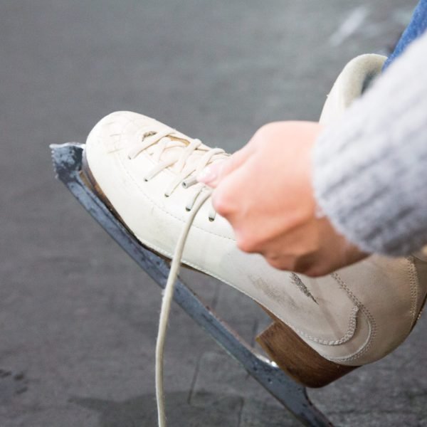 Schlittschuhe