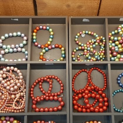 Schmuckbeads