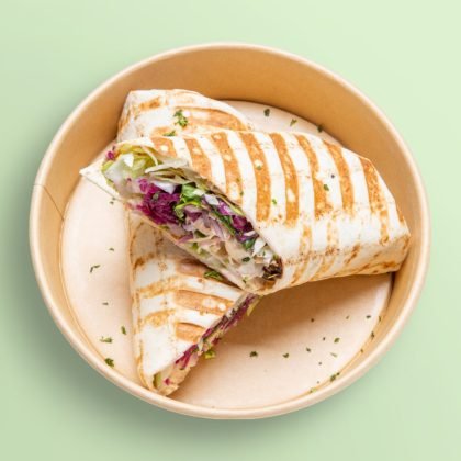 Wrap H