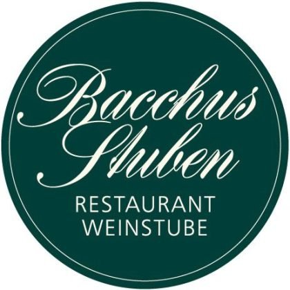 bachhaus stuben restaurant logo