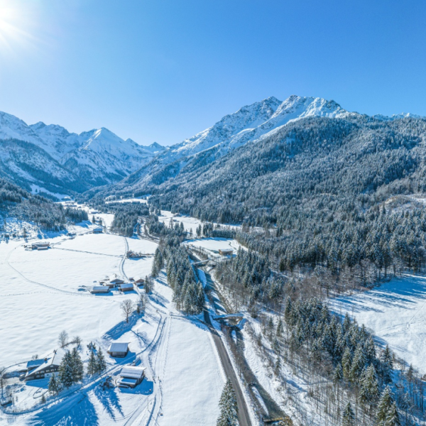 birgsau winter