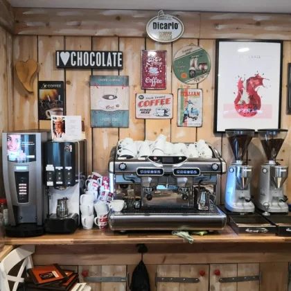 cafe shoko
