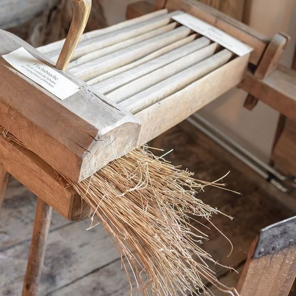 heimatmuseum flachs