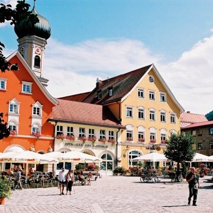 hotel lamm
