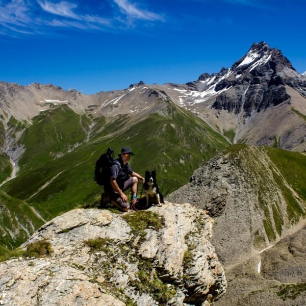hund-berge