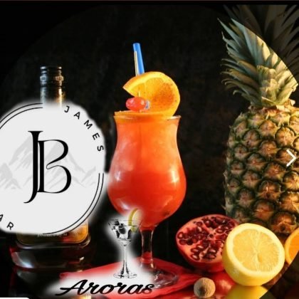 james bar 5