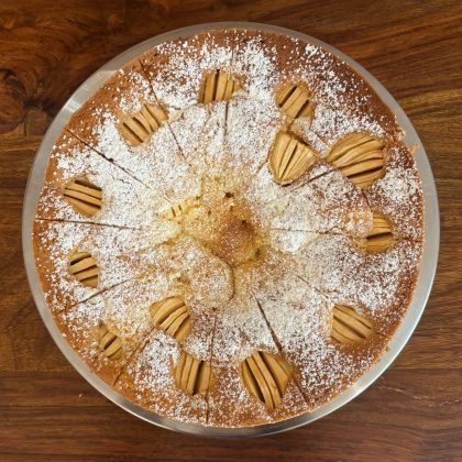 kuchen
