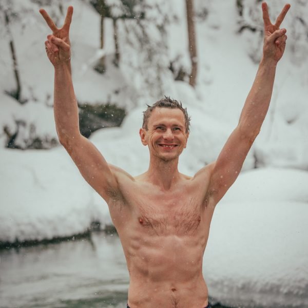peace zeichen