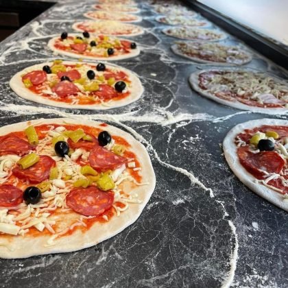 pizza hells