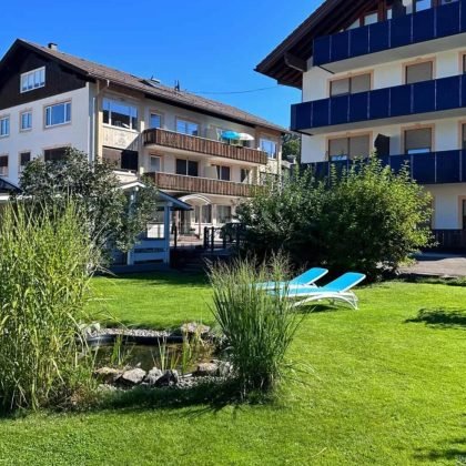 schmidele hotel