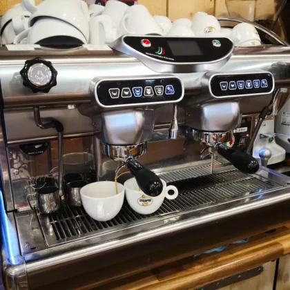 shoko kaffee