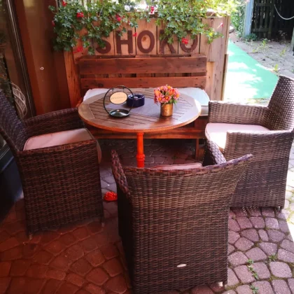 shoko tisch