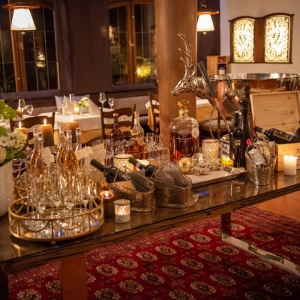 wittelsbacher hof abend