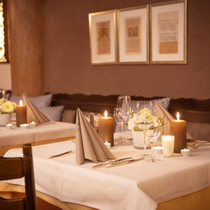 wittelsbacher hof abendtisch