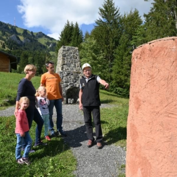 ©Wolfgang B. Kleiner - Alpsee-Grünten3